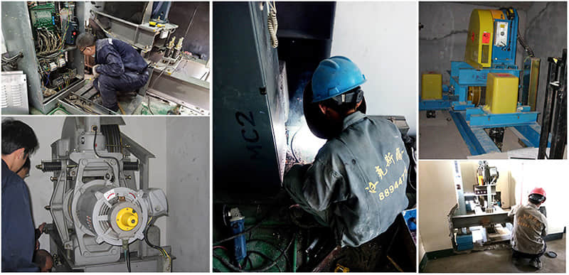 HKS电梯减震降噪系统实施全过程 HKS电梯减震降噪系统实施全过程